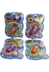 Bulles 3D optrix Bubble set