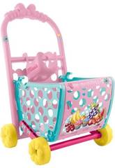 Chariot d´Achat Minnie