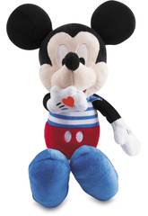 Mickey Kiss Kiss