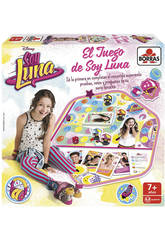 Juego de Mesa Soy Luna Educa 16790