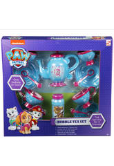 Paw Patrol Jogo de Ch� Borbulhas 