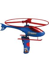 Avengers Helicopt�re de Secours 