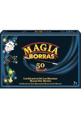 Magia Borras Clássica 50 Trucchi Educa 11480