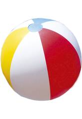 Pallone mare a spicchi gonfiabile 51 cm Bestway 31021
