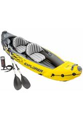  Kayak Explore K2 312x91x51 cm.