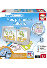 Mes Premiers Calculs