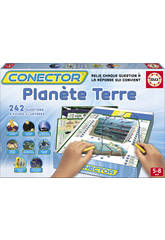 Connector la Plan�te Terre