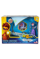  Matt Hatter Sand Surfer Roxie