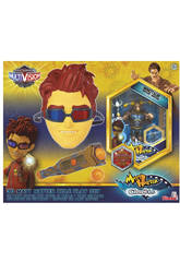 Matt Hatter Pack de Combat
