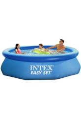 Piscina Desmontable 244x76cm. Intex 28110 