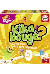 Kikabougé?