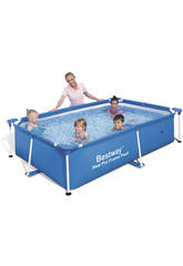 Piscina Desmontable 239x150x58 Cm. Bestway 56402 