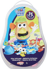 Playskool Potato Valise Amusante