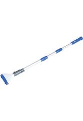 Aspirateur De Piscine Électrique Téléscopique Bestway 58340 