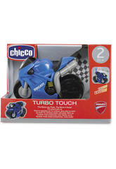 Turbo Touch Ducati Azzurra