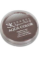 Trucco all'Acqua 12 gr. Marrone