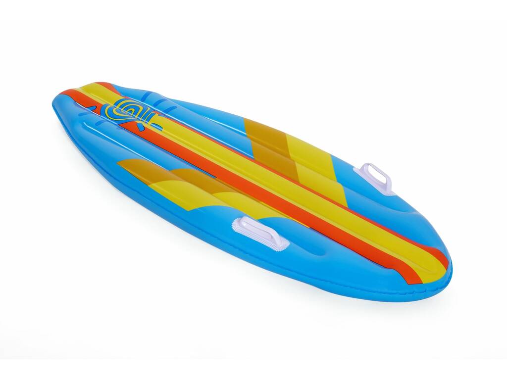 Tavola da Surf gonfiabile 114x46 cm Bestway 42046