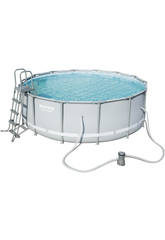 Piscina Desmontable 427x122 Cm. Bestway 56444 