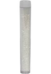 Tube Paillettes 3 gr. Cristalline 