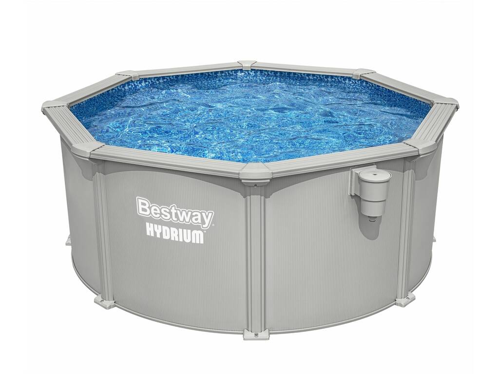 Piscine Hors Sol Hydrium 300 x 120 cm Bestway 56566