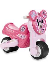 Motofeber Minnie