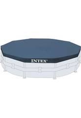 Cubierta Para Piscina Octogonal 457cm Intex 28032
