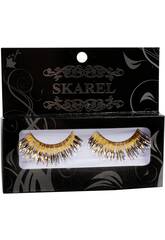 Faux Cils Or