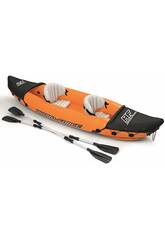 Kayak Lite Rapid Hydro-Force 321 x 88 cm Bestway 65077