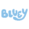 Bluey